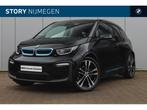 BMW i3 Business / Sportpakket / Achteruitrijcamera / Stoelve, Gebruikt, Met garantie (alle), Zwart, 170 pk