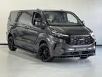 Ford Transit Custom 170 PK Automaat Next Level Edition / 2 X, Auto's, Bestelauto's, Automaat, 12 maanden, Stof, Gebruikt
