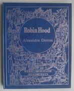 Alexandre Dumas - Robin Hood, 1e druk uit 1974, Boeken, Kinderboeken | Jeugd | 13 jaar en ouder, Ophalen of Verzenden, Zo goed als nieuw