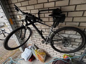 Cannondale Trail SL4 M 1.63 - 1.70m 29inch weinig gebruikt beschikbaar voor biedingen