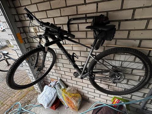 Cannondale Trail SL4 M 1.63 - 1.70m 29inch weinig gebruikt, Fietsen en Brommers, Fietsen | Mountainbikes en ATB, Zo goed als nieuw