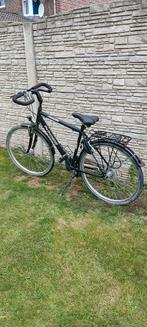 Trekkingfiets heren, 53 cm, z.g.a.n, Zo goed als nieuw, Meer dan 20 versnellingen, 53 tot 57 cm, Ophalen