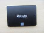 Samsung 850 EVO Series 120GB TLC SATA 6Gbps Internal SSD, Computers en Software, Harde schijven, Intern, Samsung SSD, Ophalen of Verzenden