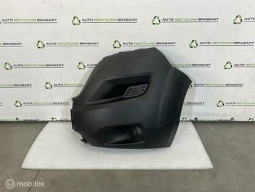Bumperhoek Links Fiat Ducato Citroen Jumper NIEUW 735749747 beschikbaar voor biedingen