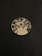 Pokemon Munt - Pikachu, Ophalen of Verzenden, Zo goed als nieuw