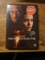 The Bone Collector DVD - Denzel Washington, Vanaf 16 jaar, Ophalen of Verzenden, Zo goed als nieuw