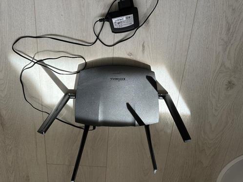 edimax router RA21S, Computers en Software, WiFi-versterkers, Zo goed als nieuw, Ophalen of Verzenden
