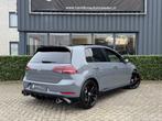 Volkswagen Golf 7,5 GTI TCR 2.0 TSI 290pk DSG / Aut. Led Mat, Auto's, 15 km/l, Gebruikt, 4 cilinders, 1984 cc