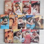 13 x Candelight Moderne Succesroman, Ophalen of Verzenden, Gelezen, Candelight