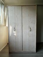 kast Lifetime, Huis en Inrichting, Kasten | Kledingkasten, Ophalen, Gebruikt, 100 tot 150 cm, 150 tot 200 cm