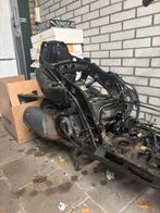 leader blok plug and play helemaal compleet, Ophalen, Gebruikt, Blok, Piaggio