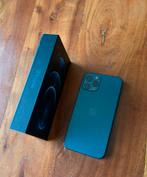 Iphone 12pro, in zeer goede staat (met veel nieuwe extra’s!), Ophalen, 128 GB, Blauw, IPhone 12 Pro