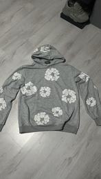 Denim Tears Hoodie Grijs Maat M, Ophalen of Verzenden, Zo goed als nieuw, Maat 48/50 (M), Grijs