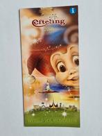 Efteling - Folder -6, Ophalen of Verzenden, Zo goed als nieuw, Overige typen