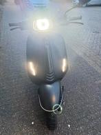 Vespa sprint 80cc, Ophalen, Zo goed als nieuw, Benzine, Vespa