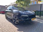 Porsche Cayenne 3.0 D *GTS Pack*VOLL*, Auto's, Automaat, Gebruikt, Zwart, Zwart