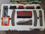 Startsetje Marklin /primex met extra's, Wisselstroom, Gebruikt, Rails, Ophalen of Verzenden