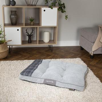 Hondenkussen Scruffs Highland 100x70 cm van € 59,95 nu € 30, beschikbaar voor biedingen