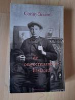 DE ONWEERSTAANBARE BASTAARD  Conny Braam, Boeken, Ophalen of Verzenden, Zo goed als nieuw