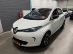 Renault ZOE R240 Zen 22 kWh (ex Accu) CAMERA CRUISE AIRCO NE, 22 kWh, Wit, 360 min, ZOE