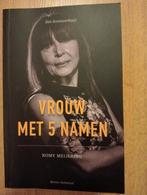 Romy Meijering - Vrouw met 5 namen, Ophalen of Verzenden, Gelezen, Romy Meijering, Nederland