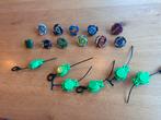 Beyblade met launchers, Ophalen of Verzenden