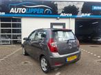 Hyundai i10 1.2 i-Motion Cool /Airco/Lm velgen, Voorwielaandrijving, Euro 5, Gebruikt, 4 cilinders