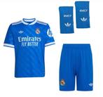 Real Madrid tenue, Ophalen of Verzenden, Nieuw, Shirt