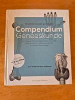 Compendium Geneeskunde, Boeken, Romée Snijders & Veerle Smit, WO, Beta, Ophalen