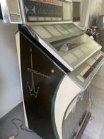jukeboX seeburg ds met oortjes, Ophalen, Zo goed als nieuw, 1950 tot 1960, Seeburg