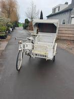 Trouw riksja - klaar voor gebruik! €150,-, Ophalen, Gebruikt