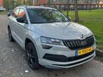 Skoda Karoq 1.5 TSI ACT Greentech 150pk Dsg-7 2020 Grijs, Auto's, 65 €/maand, 15 km/l, 1498 cc, 1295 kg