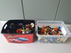 Twee bakken Lego, Kinderen en Baby's, Speelgoed | Duplo en Lego, Ophalen, Gebruikt, Losse stenen, Lego