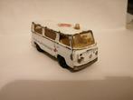 majorette VW busje, Hobby en Vrije tijd, Ophalen of Verzenden, Gebruikt, Auto