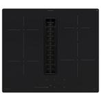 FÖRDELAKTIG Induction hob/integrated extractor, Witgoed en Apparatuur, Afzuigkappen, Ophalen of Verzenden, Overige typen