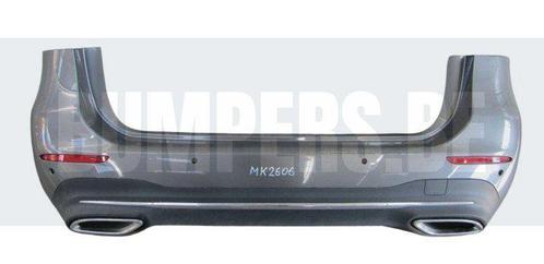 Bumper Mercedes B KLASSE 247 W247 18-A2478855100 Achterbumpe, Auto-onderdelen, Carrosserie en Plaatwerk, Bumper, Achter, Gebruikt