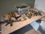 Army speelgoed, Ophalen of Verzenden, Zo goed als nieuw