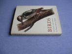 BIRDS of field and forest - with 62 plates all in colour, Ophalen of Verzenden, Gelezen, Vogels