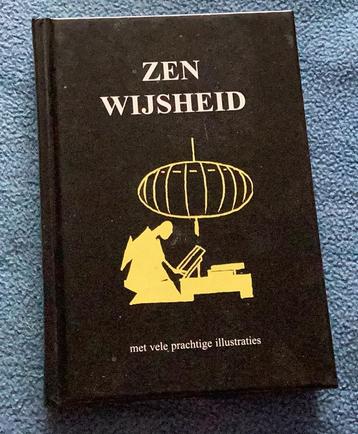 Zen Wijsheid, Hans P. Keizer. beschikbaar voor biedingen