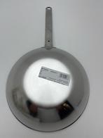 Demeyere wokpan 26cm, verpakking beschadigd, ongebruikt, Huis en Inrichting, Info@mystore.nl, Verzenden, Nieuw, Bruggestraat 18