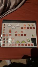 Mario magneten, Ophalen of Verzenden, Gebruikt