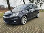 3x opel Z20LEH motor van een opel zafira b en astra h OPC., Opel, Ophalen of Verzenden