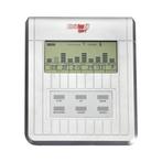 Christopeit EM 3 ergometer hometrainer, Sport en Fitness, Ophalen of Verzenden