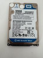 Harde schijf van laptop, Computers en Software, Harde schijven, Intern, Gebruikt, Laptop, SSD