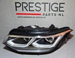 Koplamp VW Tiguan 5NA Facelift IQ.LIGHT LED Links 5NB941081C, Ophalen of Verzenden, Herkomst onderdeel bekend, Gebruikt