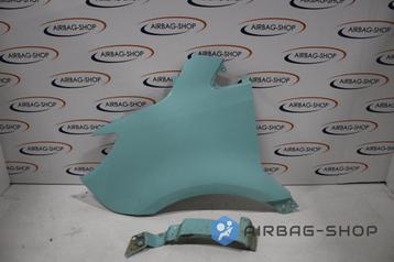 Mercedes Sprinter W907 W910 Zijscherm Links A9108810000 beschikbaar voor biedingen