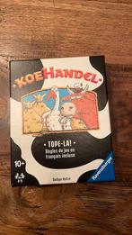 Koehandel spel!, Hobby en Vrije tijd, Gezelschapsspellen | Kaartspellen, Ophalen of Verzenden, Nieuw