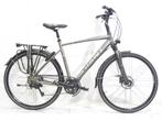 Giant Futuro grijs heren 54cm 28inch, 53 tot 57 cm, Gebruikt, Giant, Versnellingen