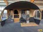 Jamet Outdoor 2025 Zo goed als nieuw, Tot en met 6, Jamet