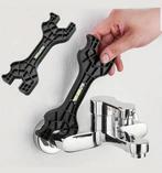 Multifunctionele Dubbelzijdige Sleutel Met Waterpas, bieden, Ophalen of Verzenden, Nieuw